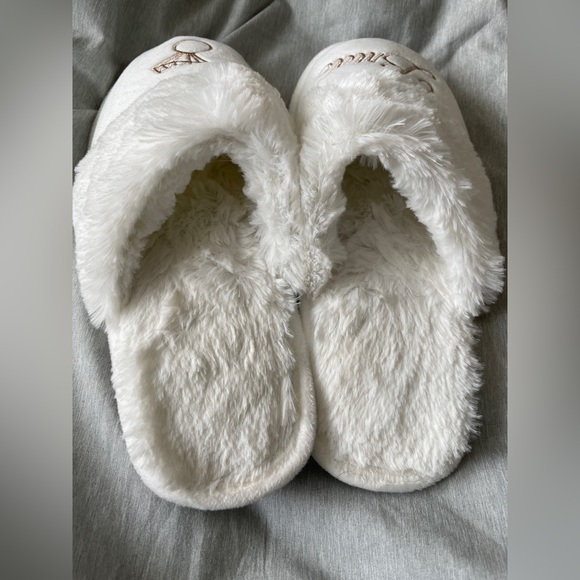 DB Studio Slippers for the Bride - Size 9/10 - Picture 2 of 3